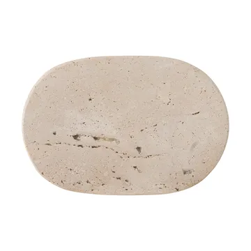 Bol Lorca 10x15 cm - Travertin - Bloomingville