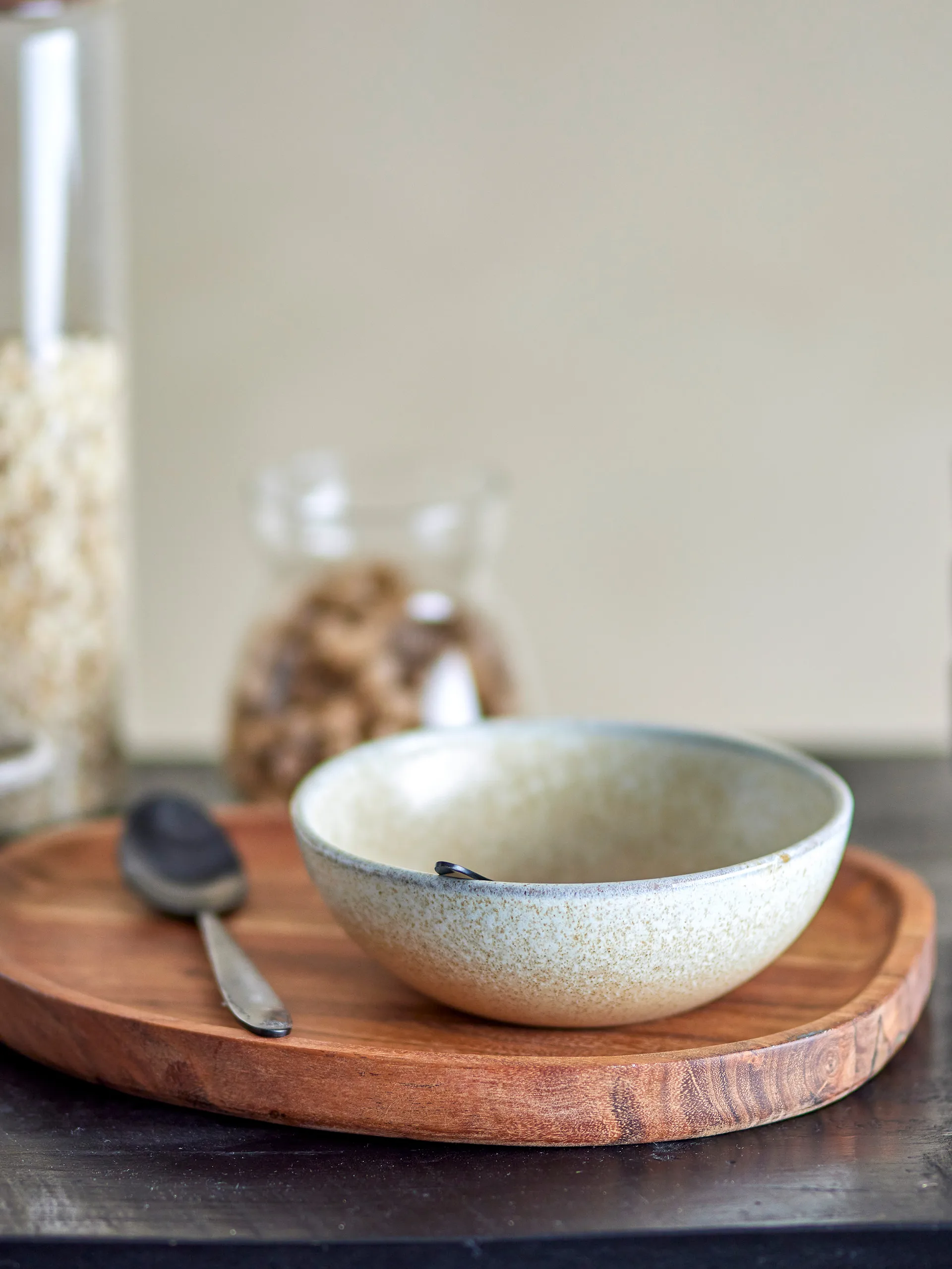 Bol Paula Ø16,5 cm, Nature Bloomingville