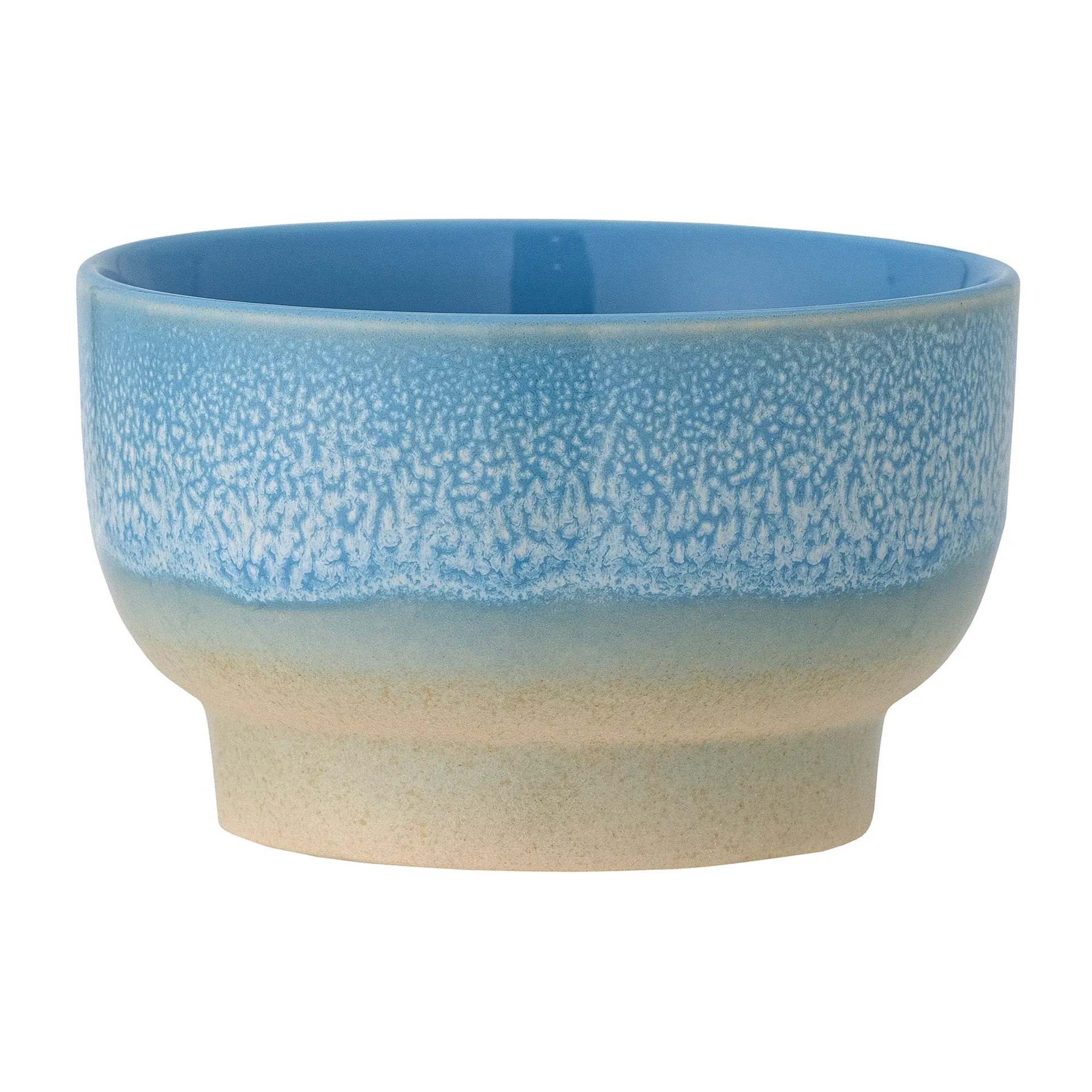 Bol Safie Ø11,5 cm, Bleu Bloomingville
