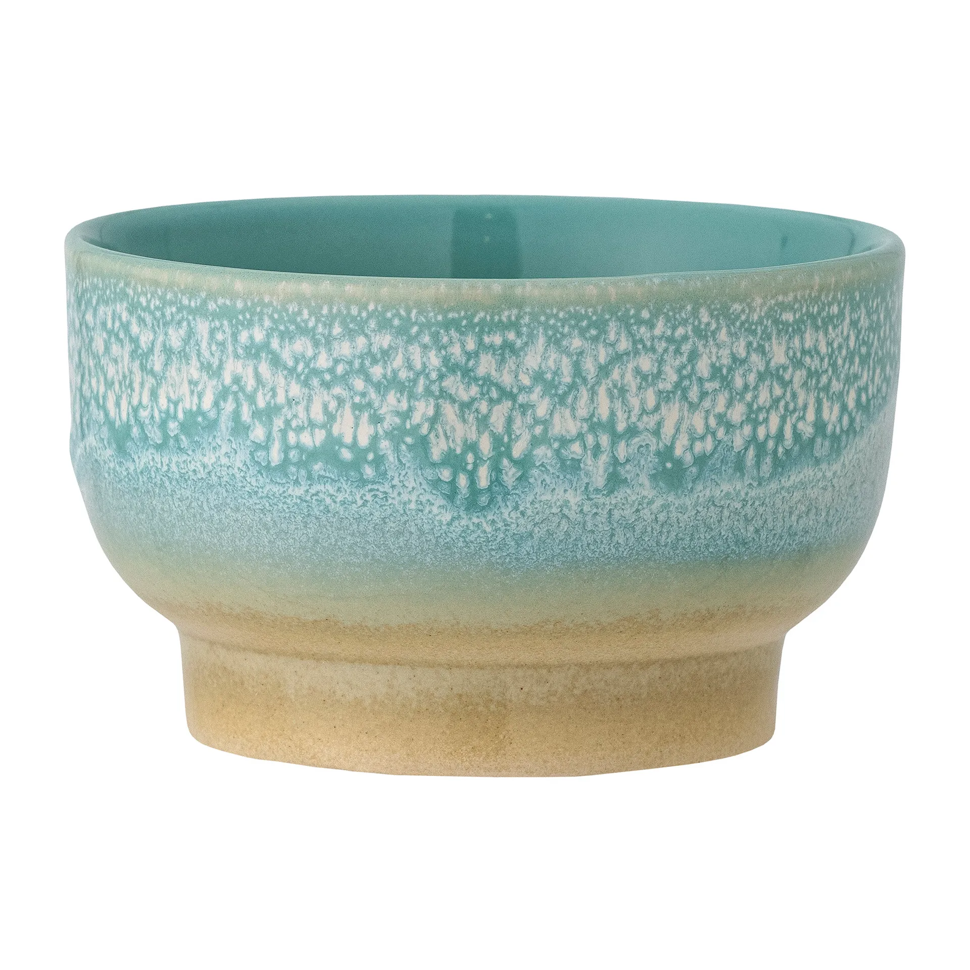 Bol Safie Ø11,5 cm, Vert Bloomingville