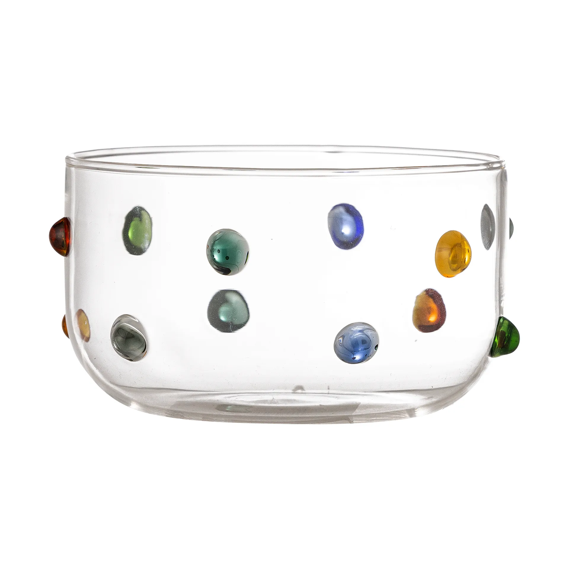 Bol Thalia Ø12 cm, Clair Bloomingville