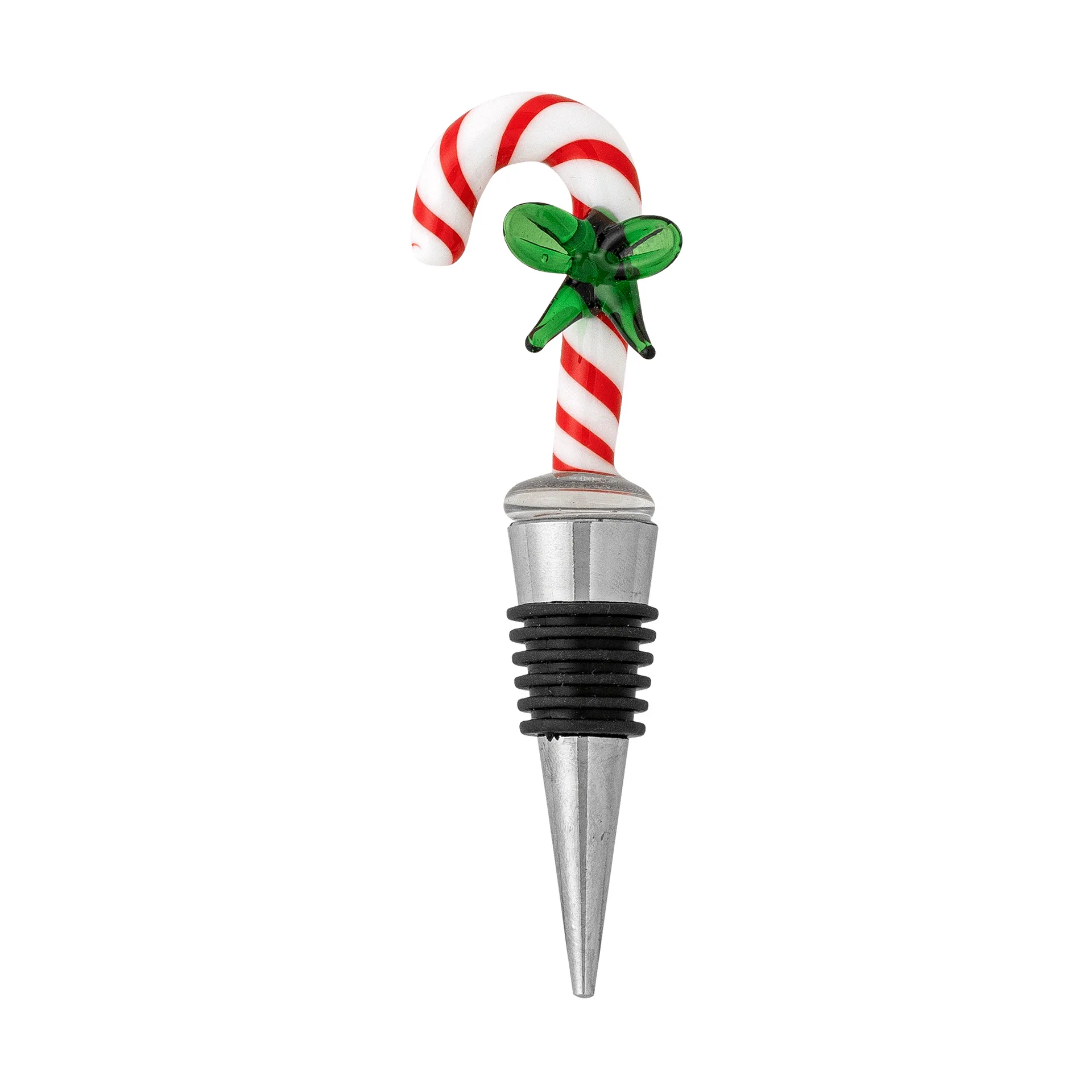 Bouchon à vin Lynn, Bâton de sucre d’orge Bloomingville