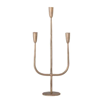 Bougeoir Ace 55 cm - Laiton - Bloomingville