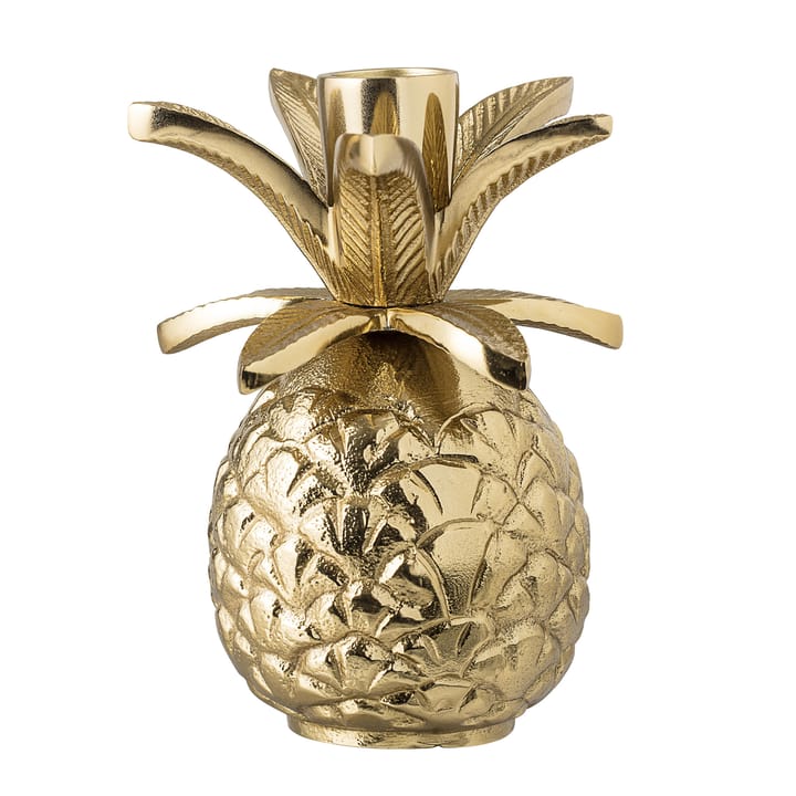 Bougeoir Ananas - 13,5 cm - Bloomingville