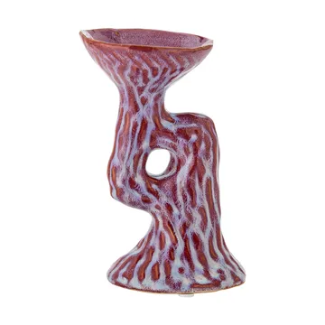 Bougeoir Ivalie - Rose - Bloomingville