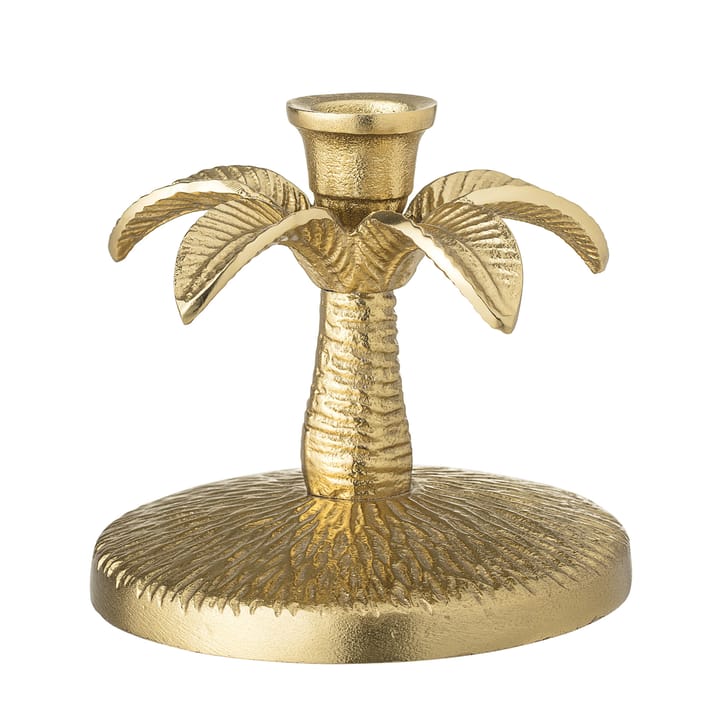Bougeoir Palm - 12 cm - Bloomingville