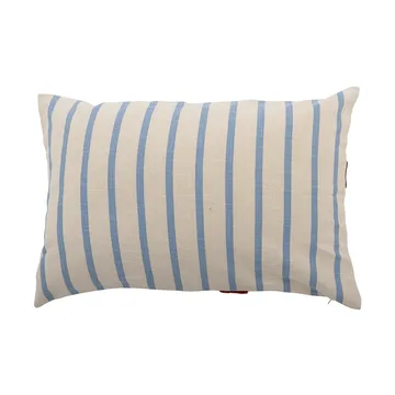 Bowie coussin - Bleu, 60x40 cm - Bloomingville