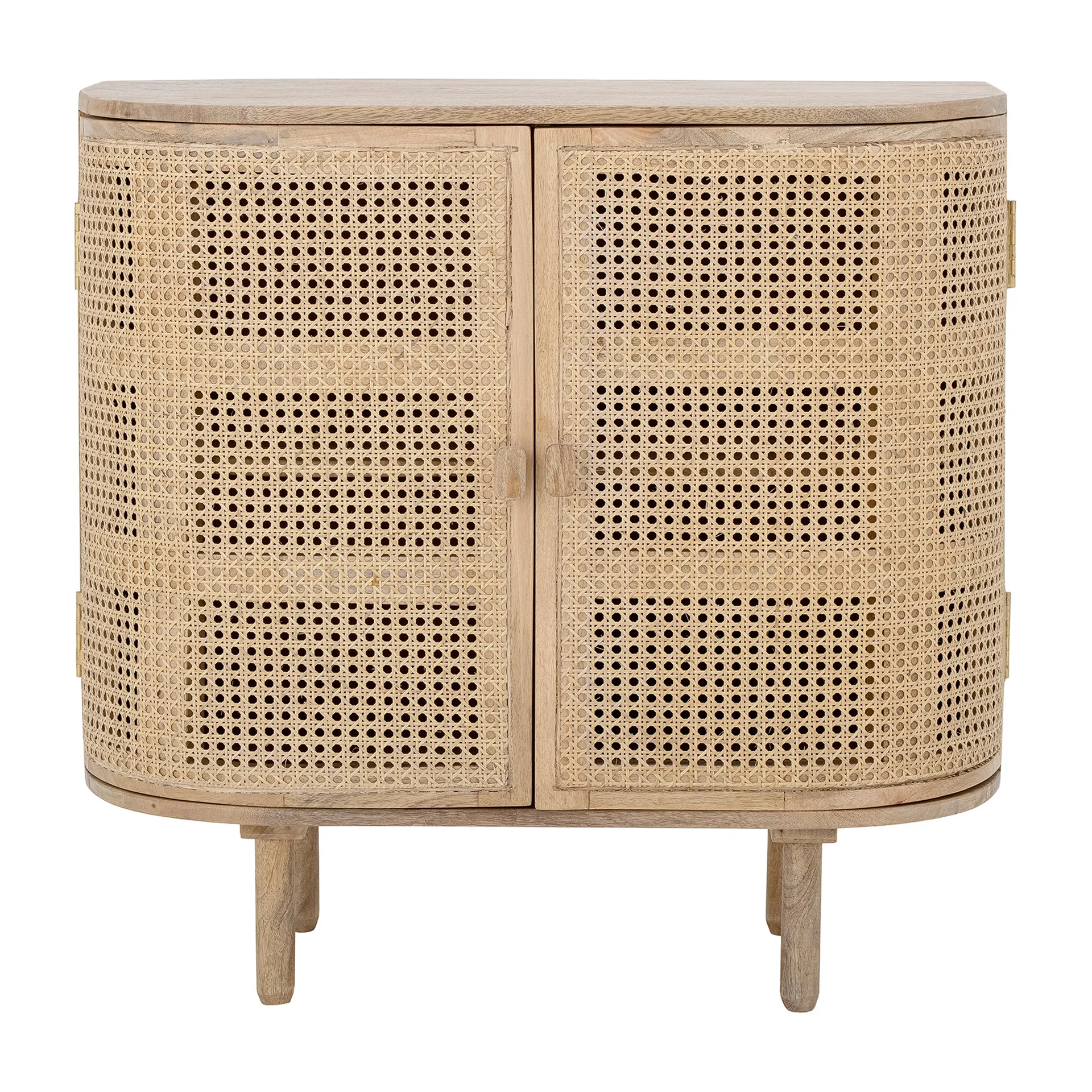 Buffet Bandol 80x40x75 cm, Bois de manguier Bloomingville