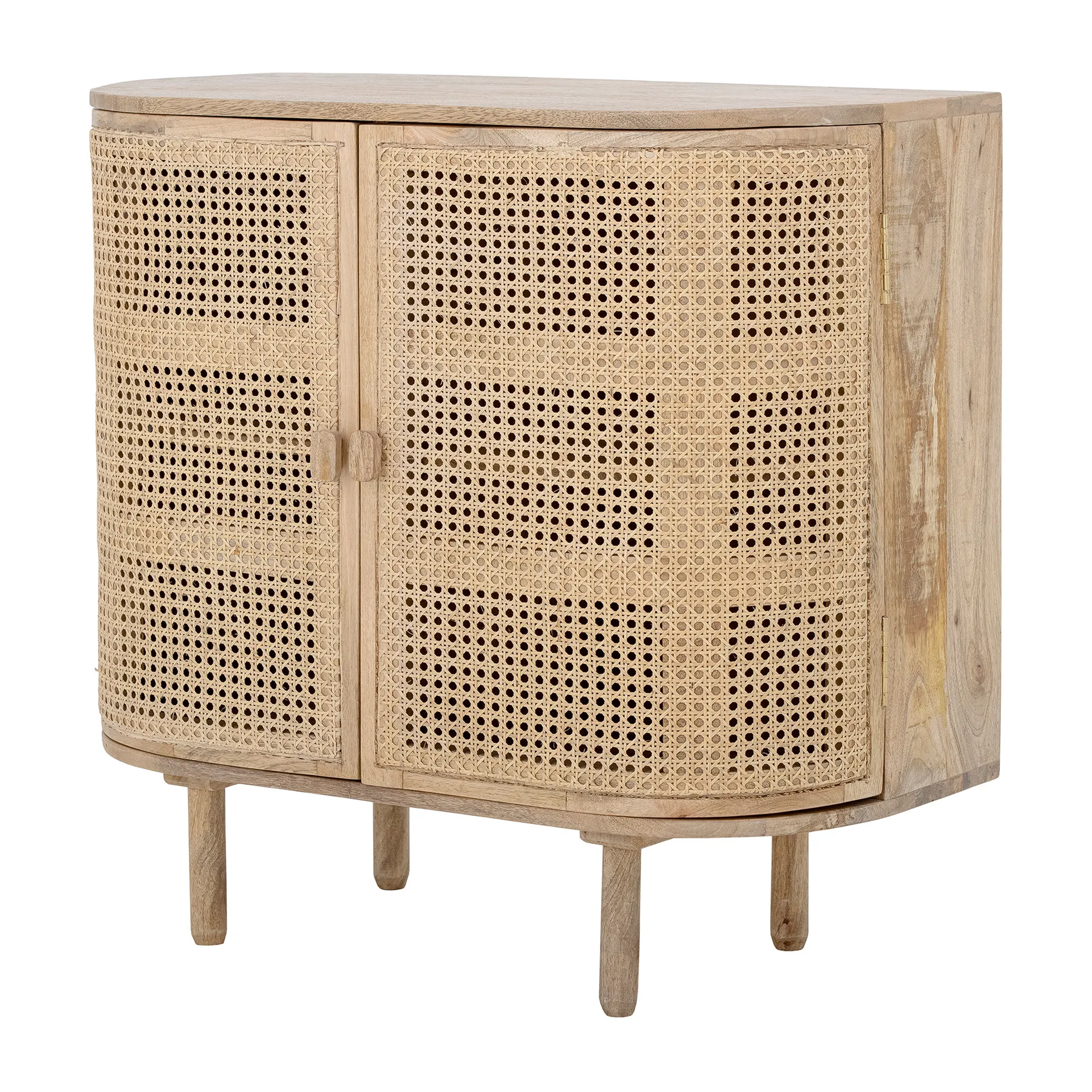 Buffet Bandol 80x40x75 cm, Bois de manguier Bloomingville
