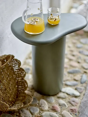 Buzz verre à boire - Transparent, 2 pièces - Bloomingville