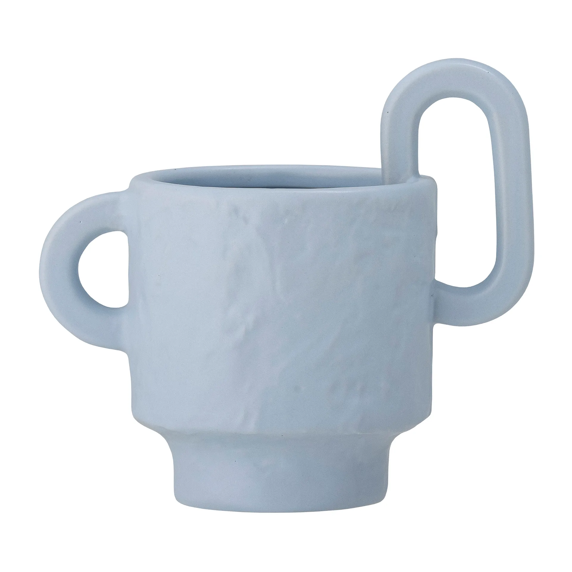 Cache-pot Alfine, 16,5x10x14 cm Bloomingville