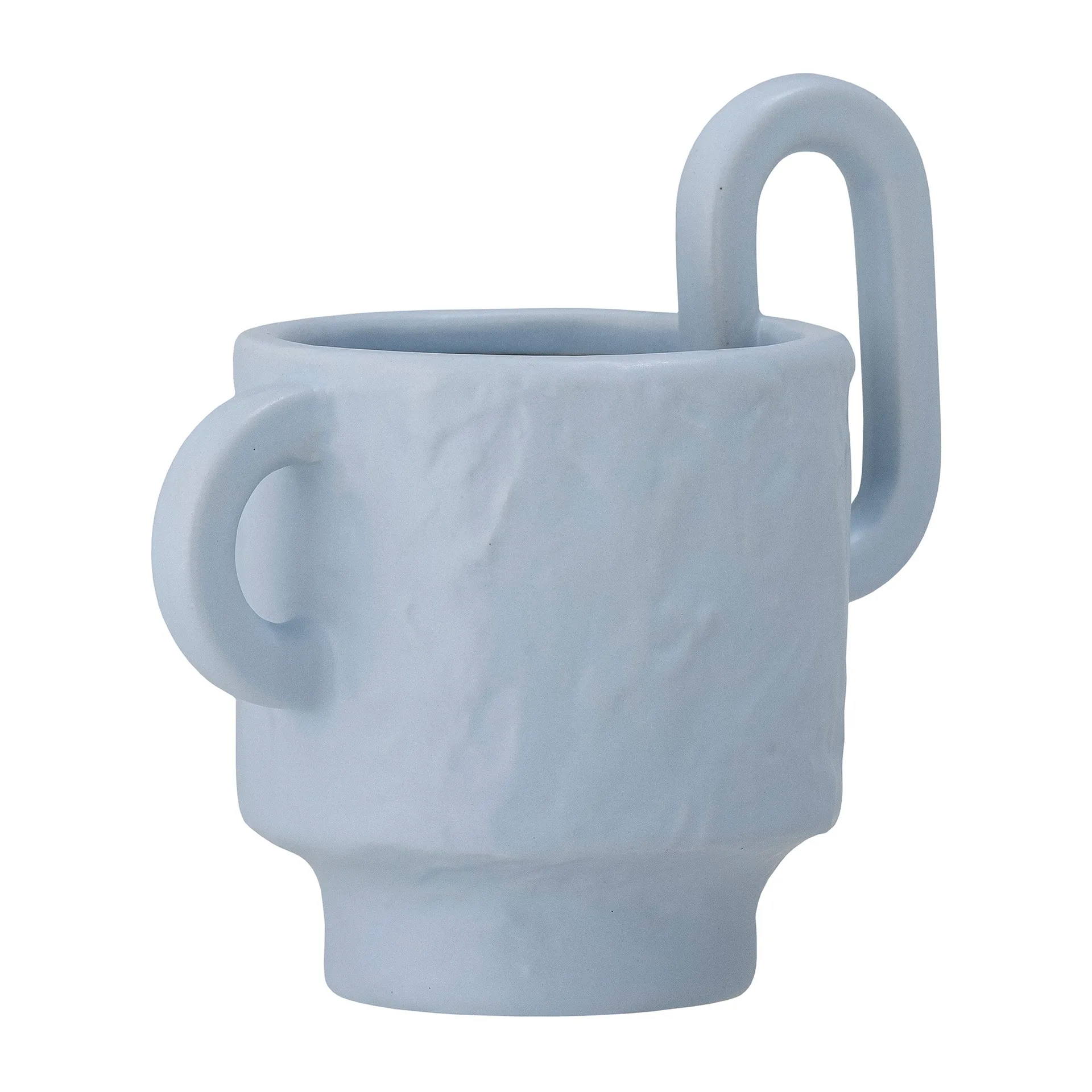 Cache-pot Alfine, 16,5x10x14 cm Bloomingville