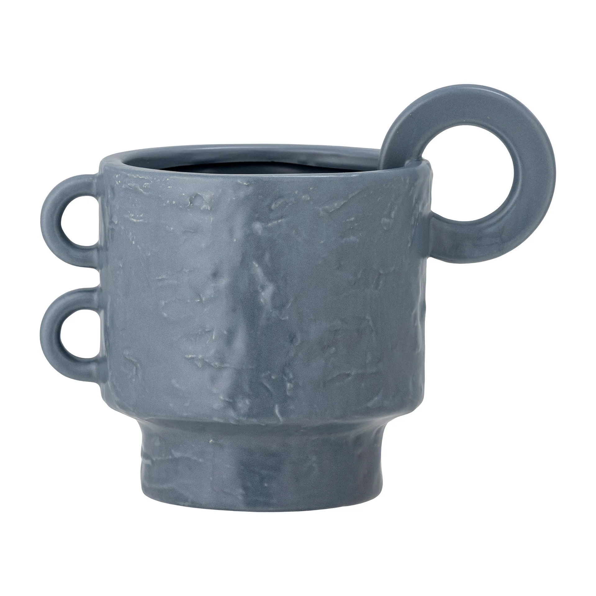 Cache-pot Alfine, 24x15x19 cm Bloomingville