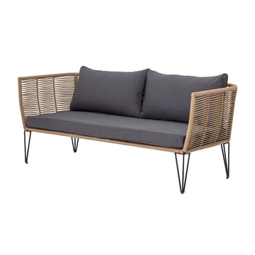 Canapé Mundo - Brown-grey - Bloomingville