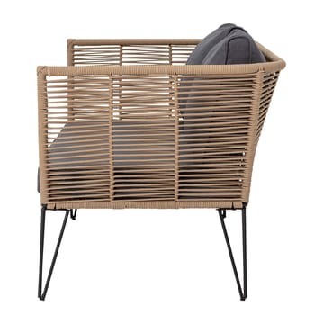 Canapé Mundo - Brown-grey - Bloomingville