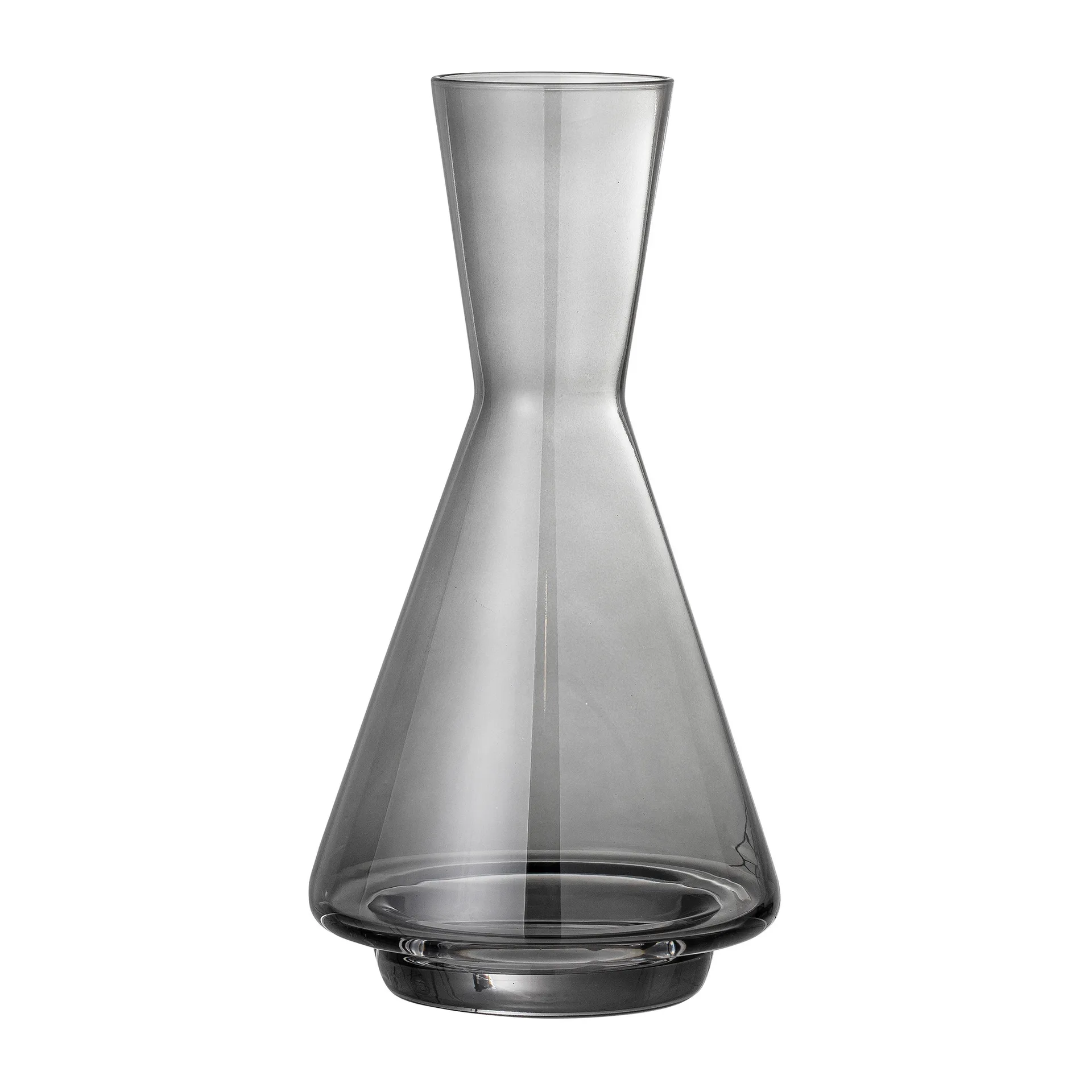 Carafe à décanter Yvette 1,2 litre, Gris Bloomingville