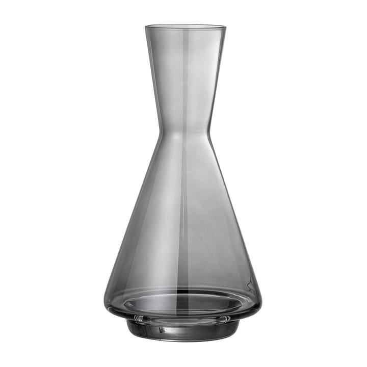 Carafe à décanter Yvette 1,2 litre - Gris - Bloomingville