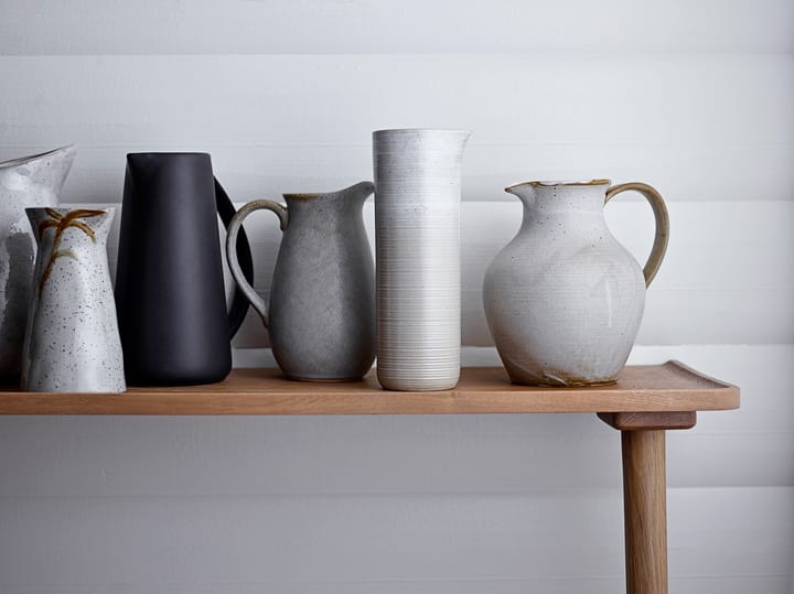 Carafe Taupe 1,1 litre - Gris - Bloomingville