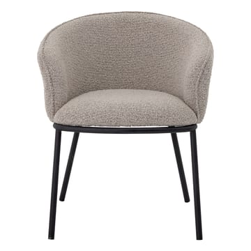 Chaise Cortone - Gris - Bloomingville