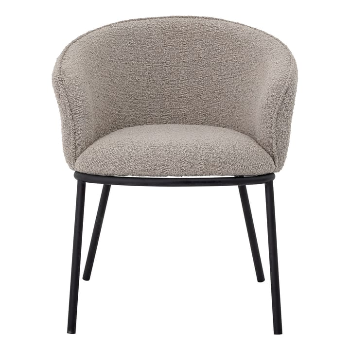 Chaise Cortone, Gris Bloomingville
