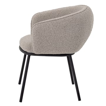 Chaise Cortone - Gris - Bloomingville