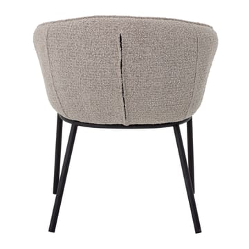 Chaise Cortone - Gris - Bloomingville