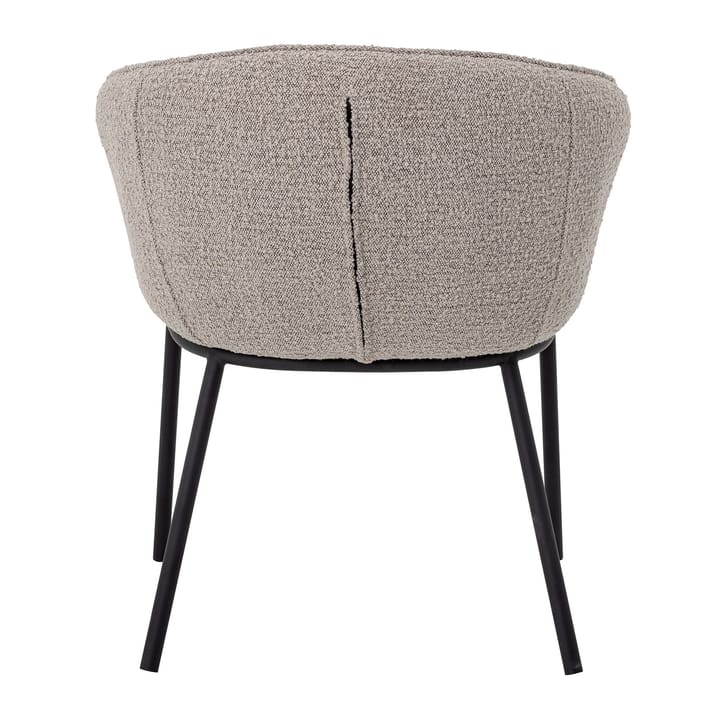 Chaise Cortone, Gris Bloomingville