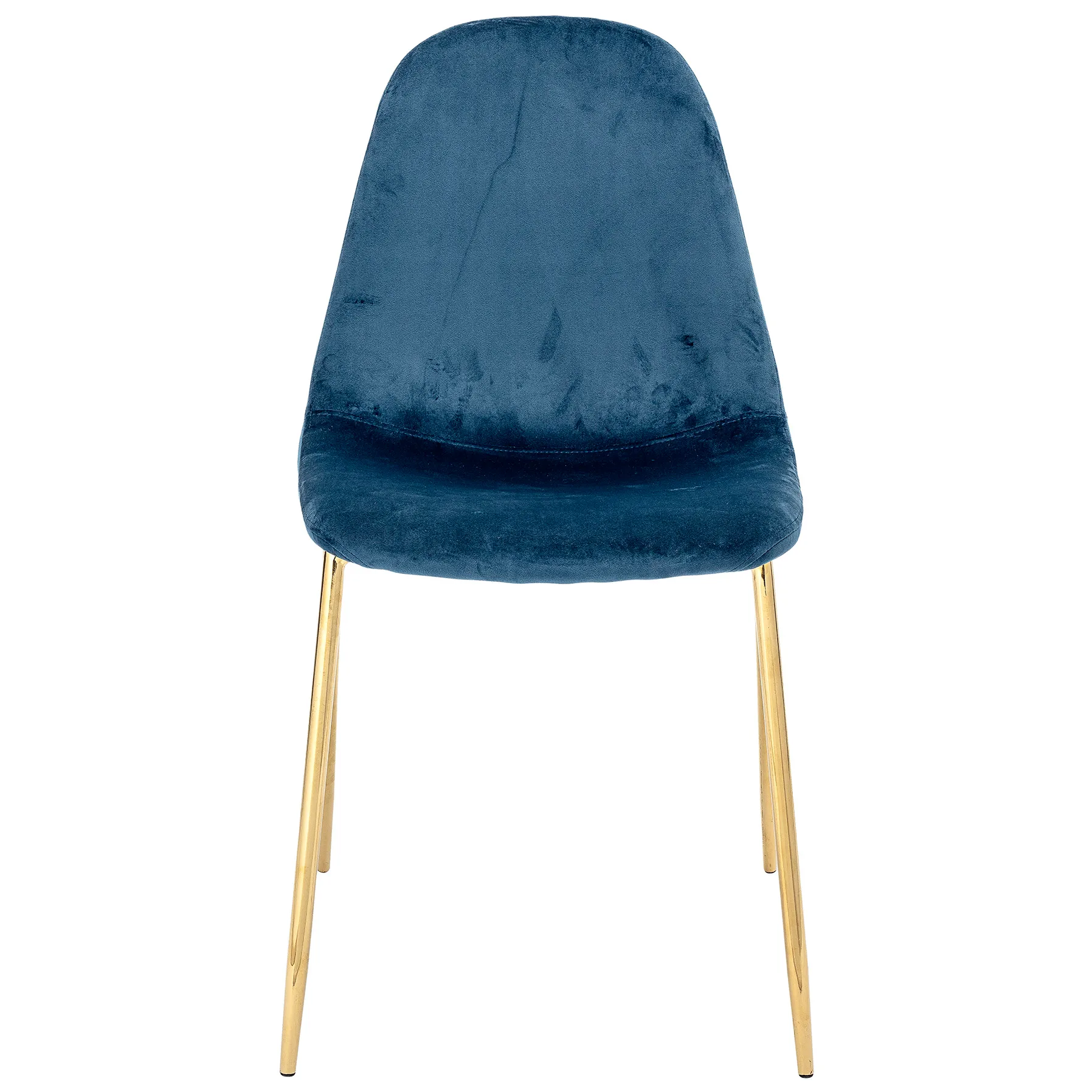 Chaise Em, Bleu Bloomingville