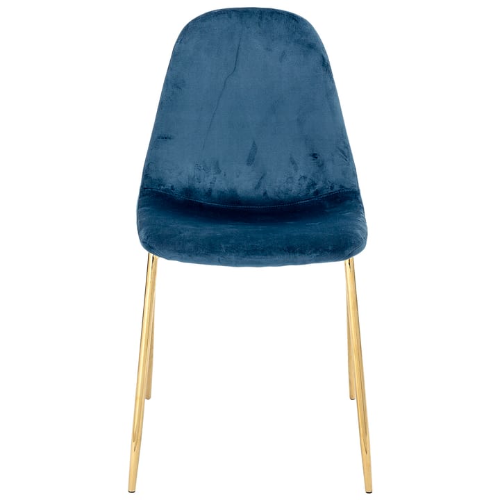 Chaise Em, Bleu Bloomingville