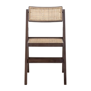 Chaise Loupe - Bois d’hévéa - Bloomingville
