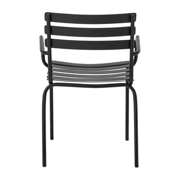 Chaise Monsi - Black - Bloomingville