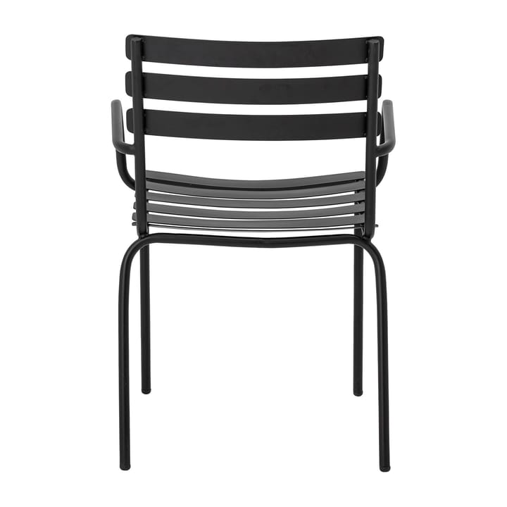 Chaise Monsi, Black Bloomingville