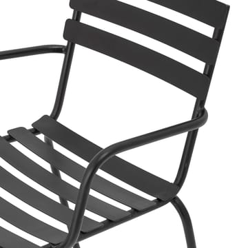 Chaise Monsi - Black - Bloomingville