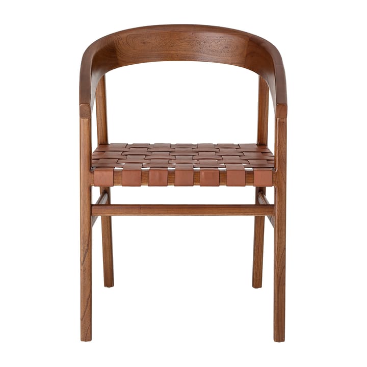 Chaise Vitus, Mindi wood Bloomingville