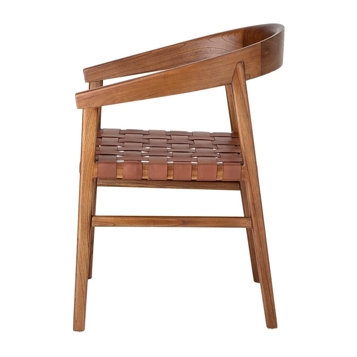 Chaise Vitus, Mindi wood Bloomingville