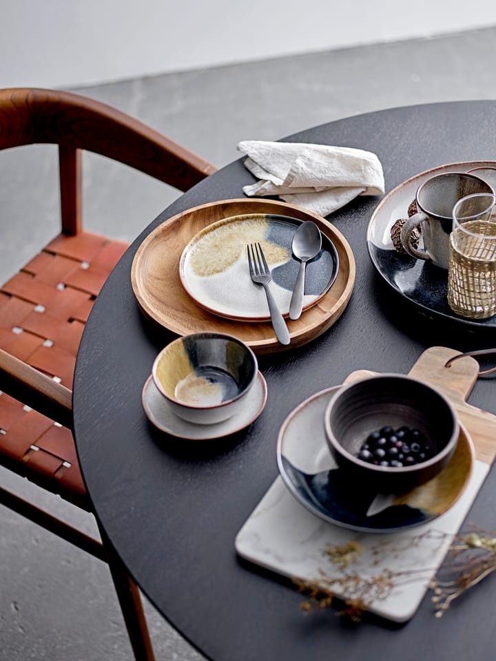 Chaise Vitus, Mindi wood Bloomingville