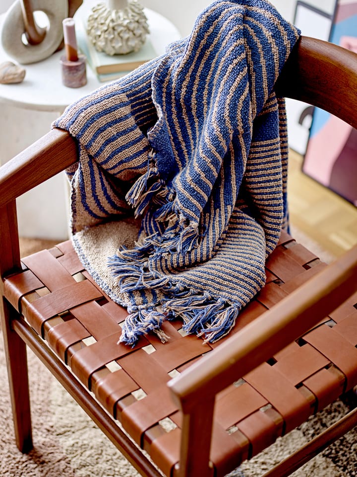 Chaise Vitus, Mindi wood Bloomingville