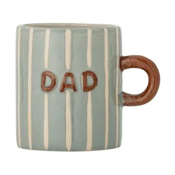Cherish tasse - Blue - Bloomingville