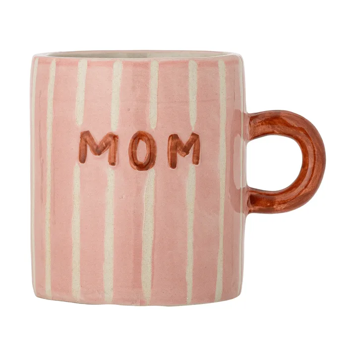 Cherish tasse - Rose - Bloomingville