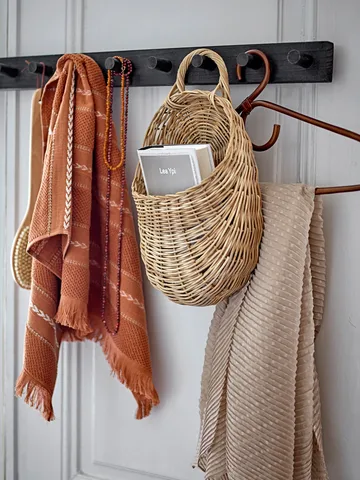 Cintre en rotin Arch - Marron - Bloomingville