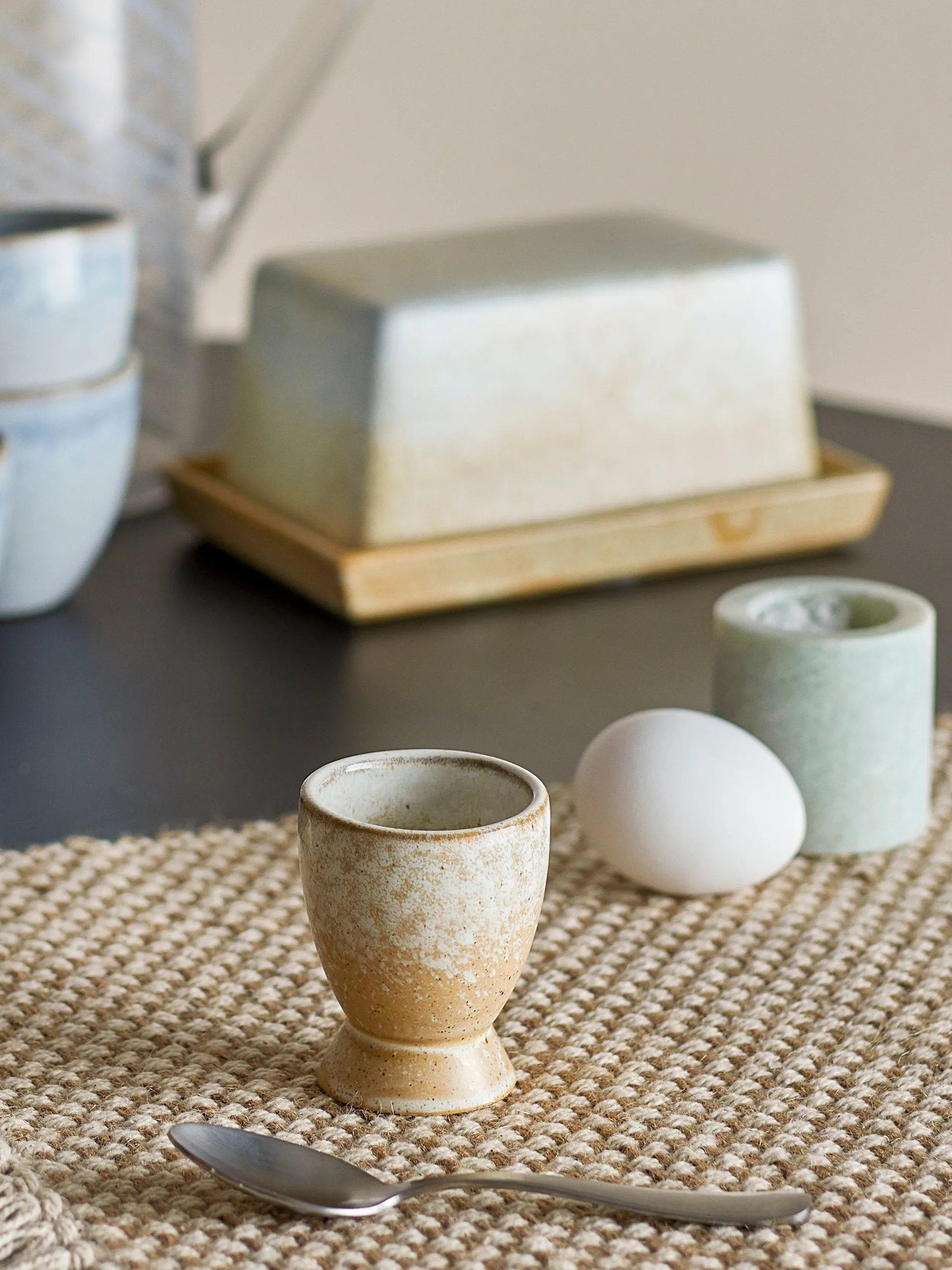 Coquetier Paula, Nature Bloomingville