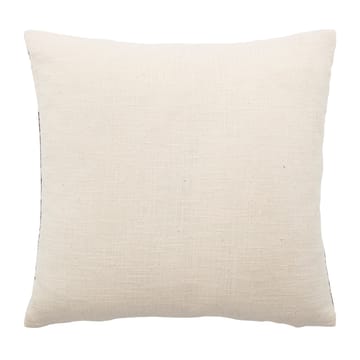 Coussin à motifs Ebrar 40x40 cm - Marron - Bloomingville