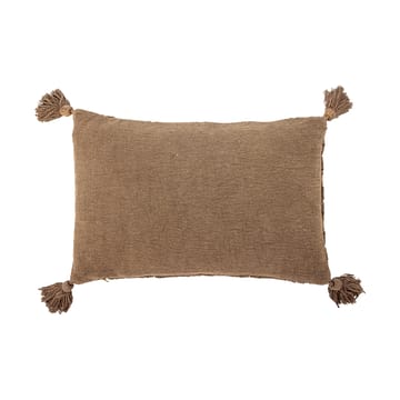 Coussin Auna 30x45 cm - Marron - Bloomingville