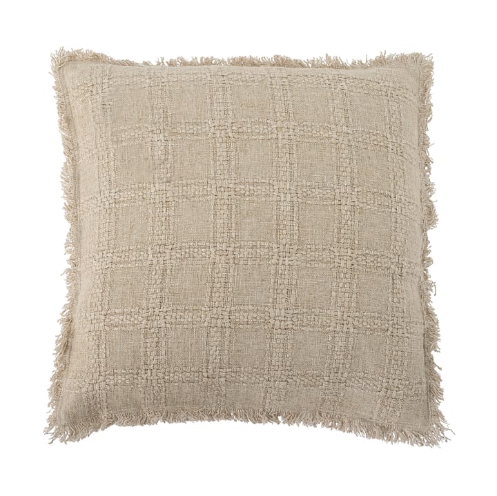 Coussin Ayla 45x45 cm - Beige - Bloomingville