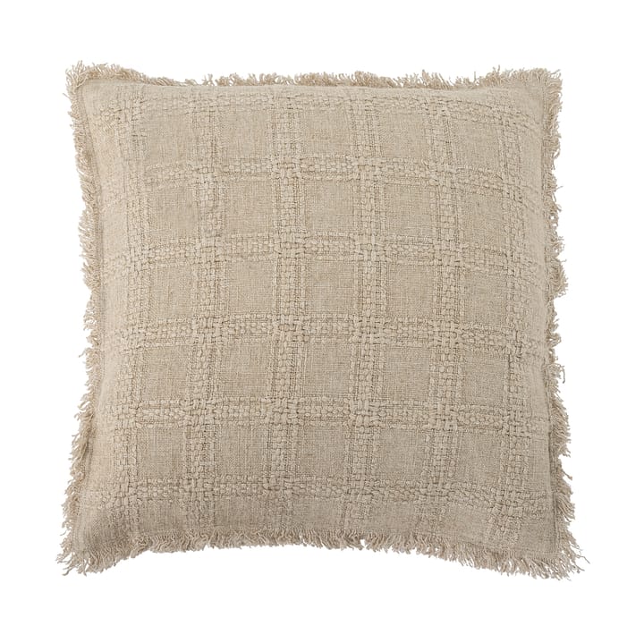 Coussin Ayla 45x45 cm - Beige - Bloomingville