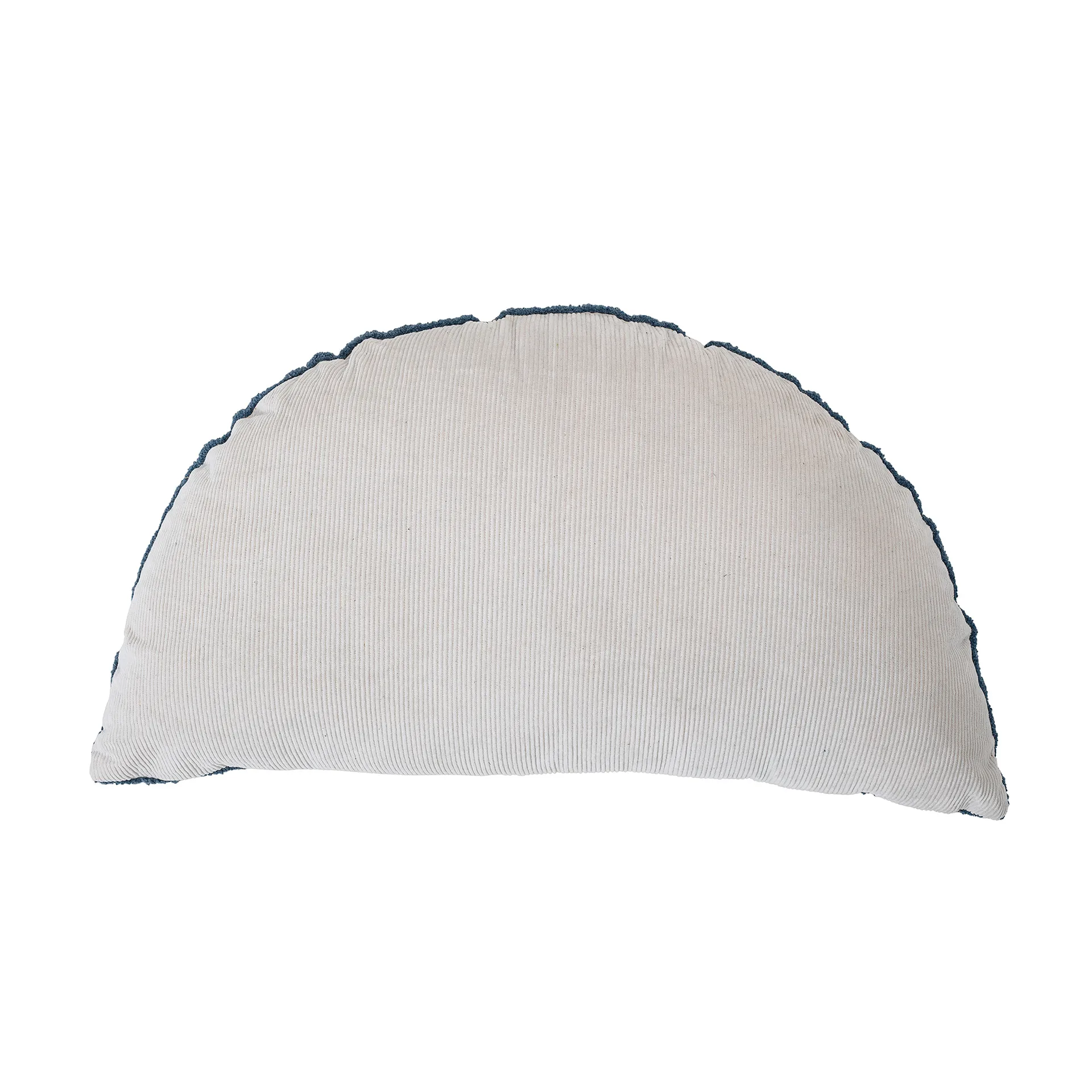 Coussin Bloomingville arc-en-ciel, Multi Bloomingville