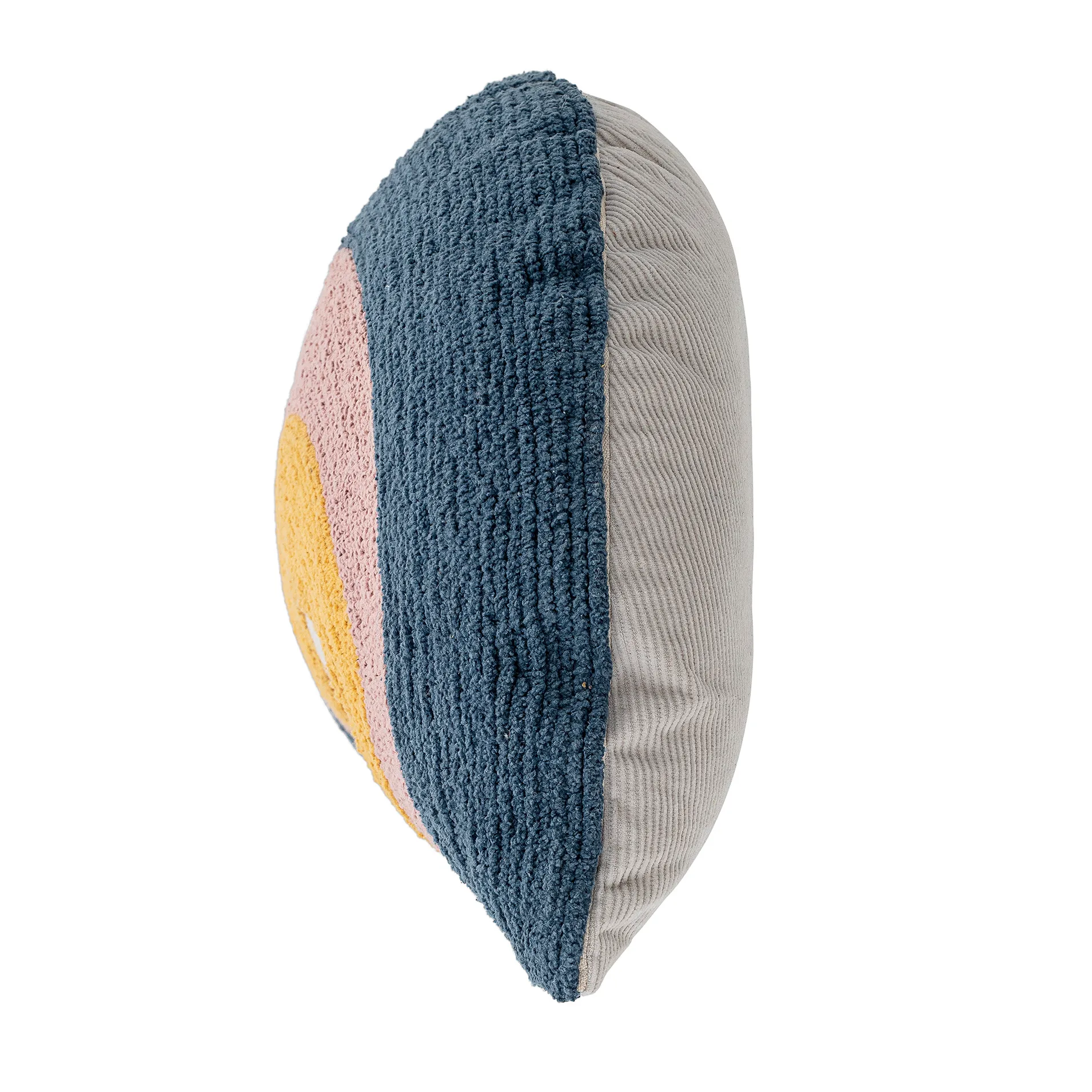 Coussin Bloomingville arc-en-ciel, Multi Bloomingville