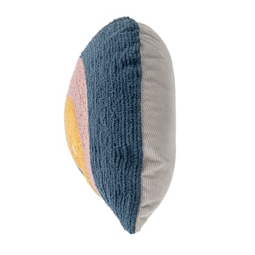 Coussin Bloomingville arc-en-ciel - Multi - Bloomingville