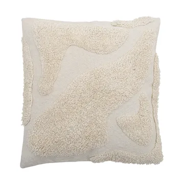 Coussin Canelli 50x50 cm - Nature - Bloomingville