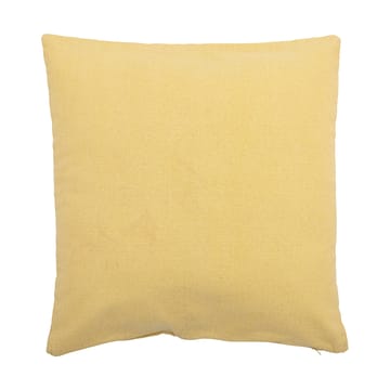 Coussin Cowes 40x40 cm - Yellow - Bloomingville